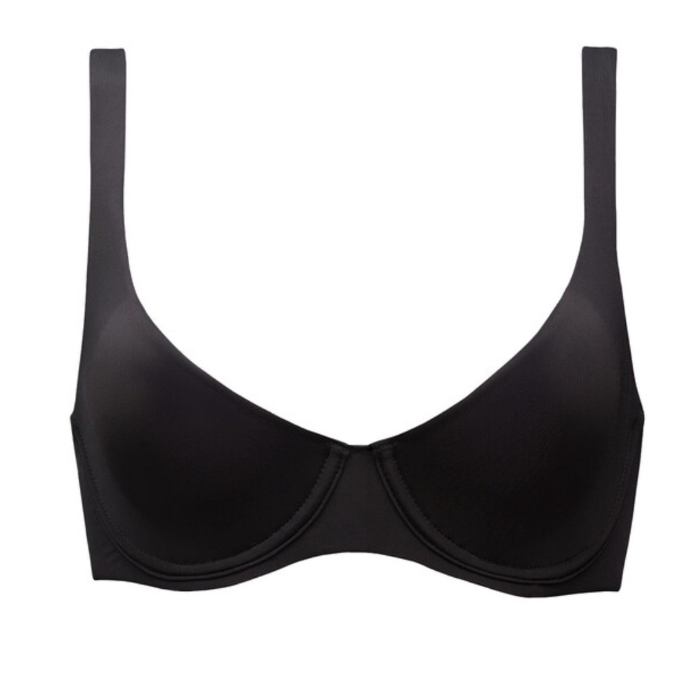 CUUP The Scoop Micro Bra Sz 30F *NWOT*